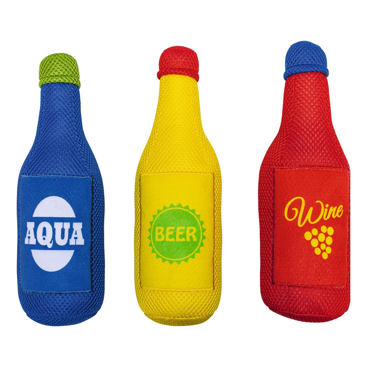 Brinquedo para Cão Bebidas Beeztees