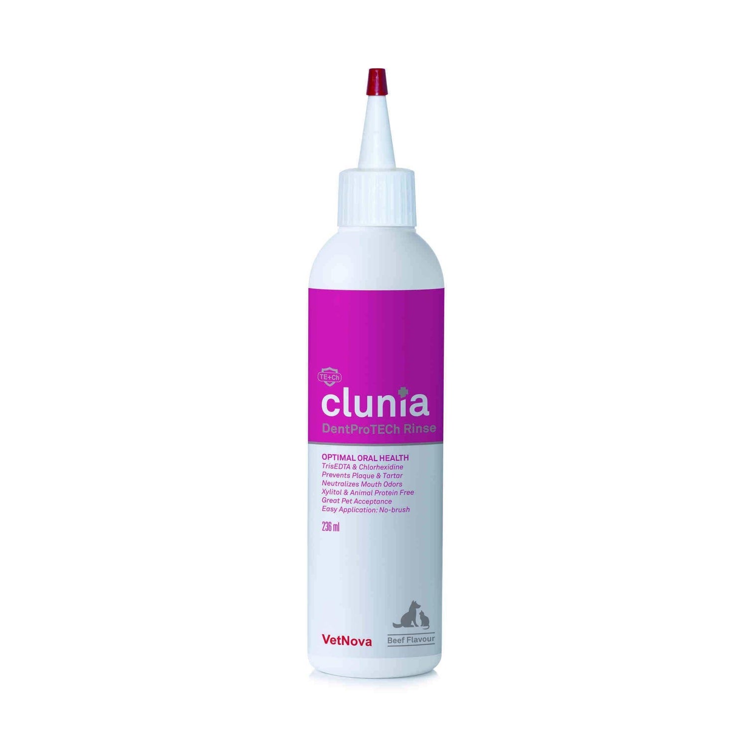 CLUNIA® DENTPROTECH RINSE