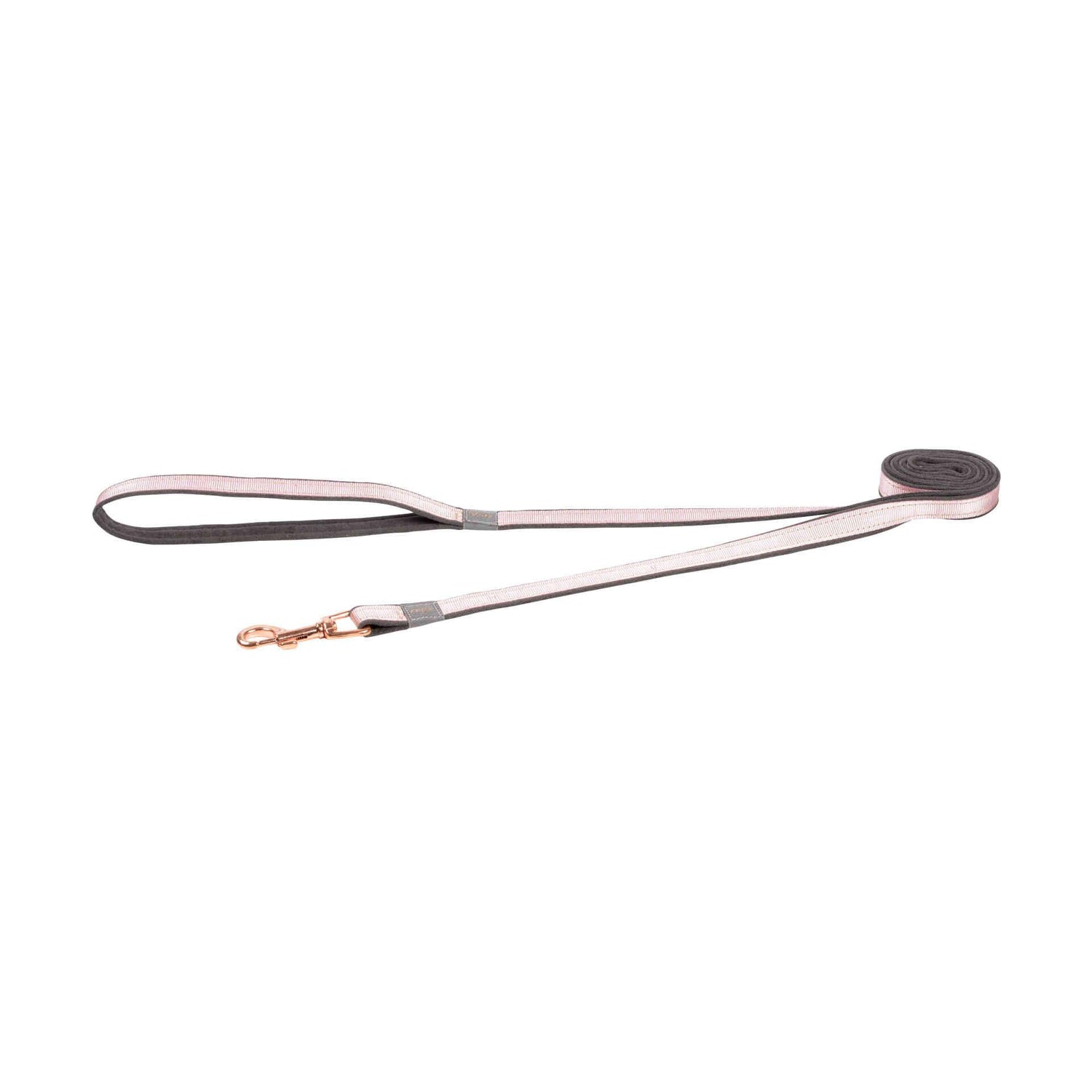 Trela para Cão Urban Rosa Rogz