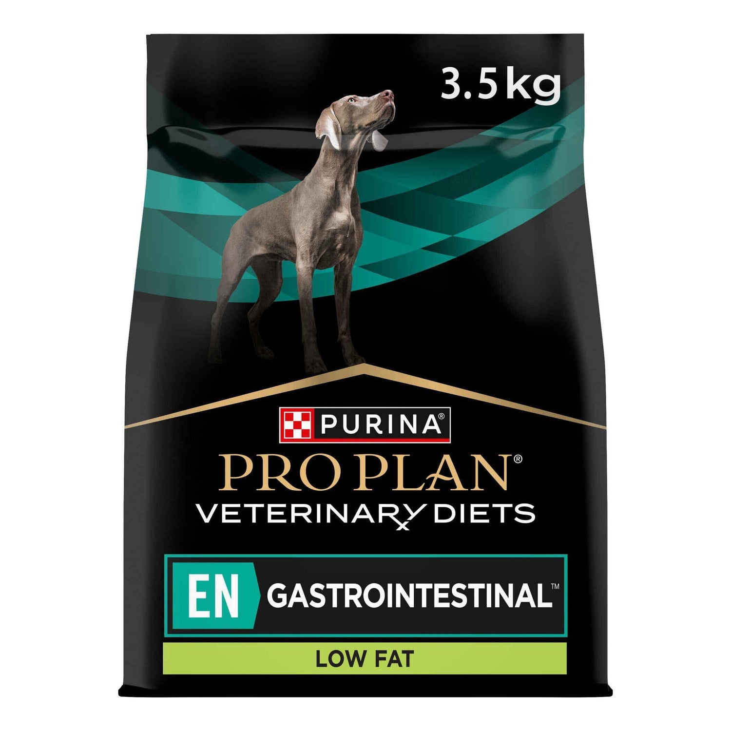Ração para Cão Adulto Gastrointestinal Low Fat Purina Pro Plan Veterinary Diets
