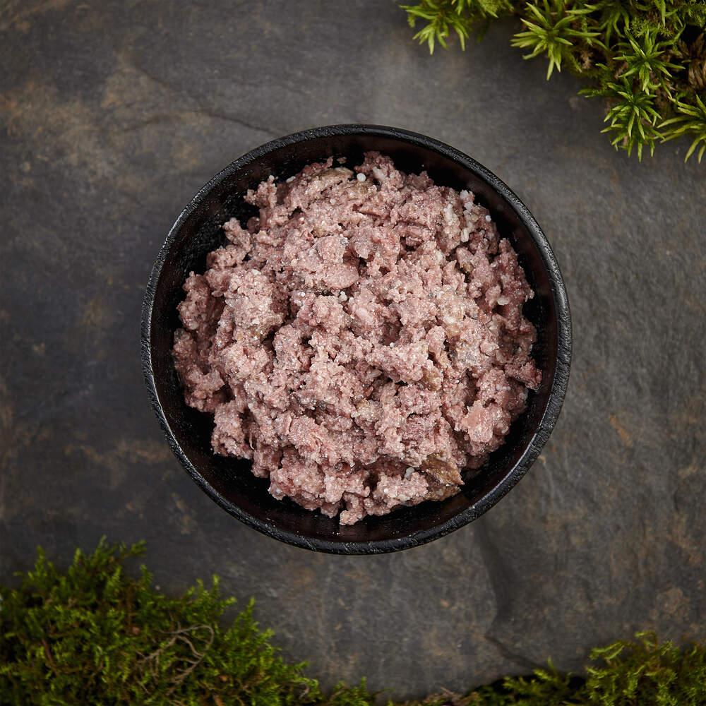 Comida Húmida para Cão Adulto Sem Cererais Cordeiro Purenatural