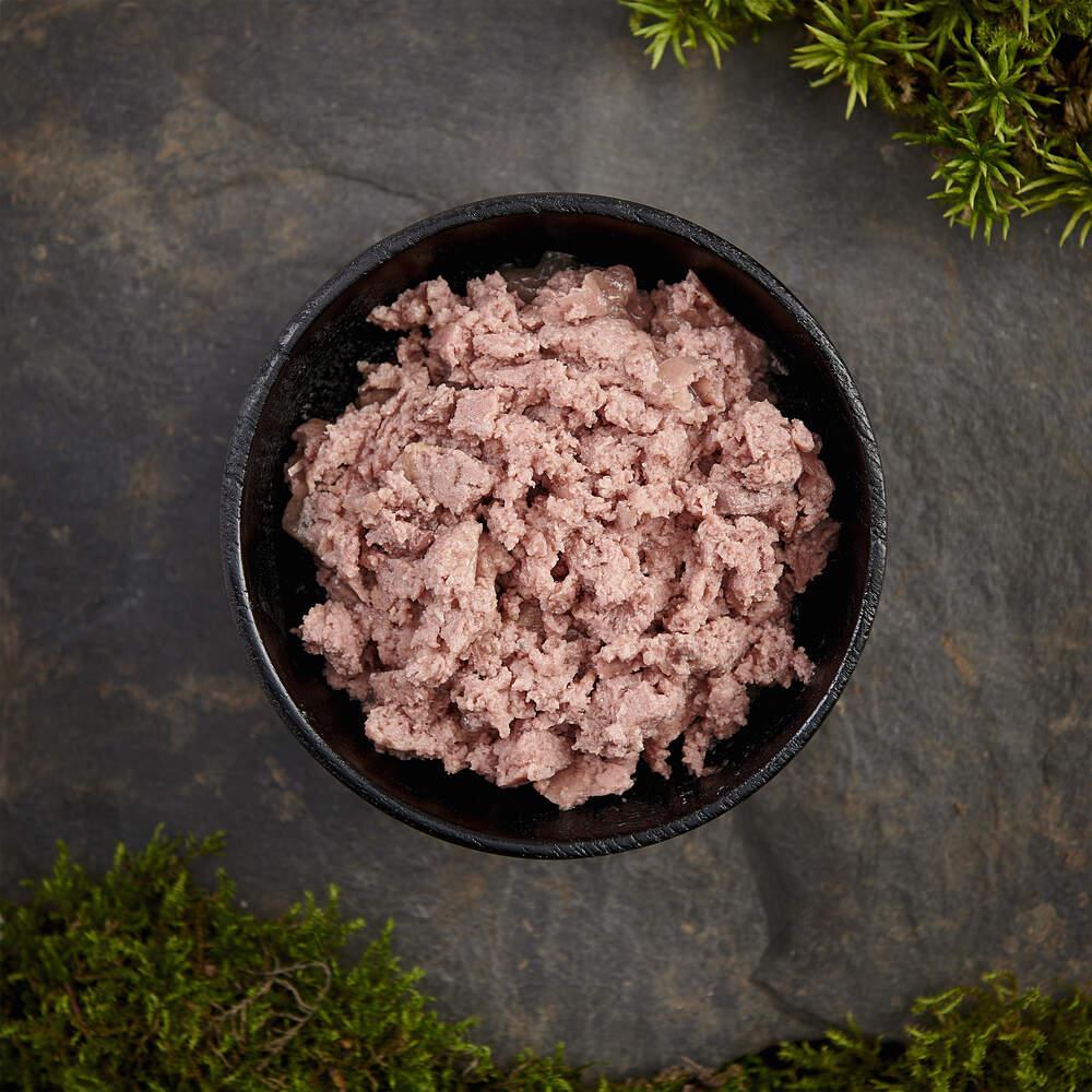 Comida Húmida para Cão Adulto Sem Cereais Frango Purenatural