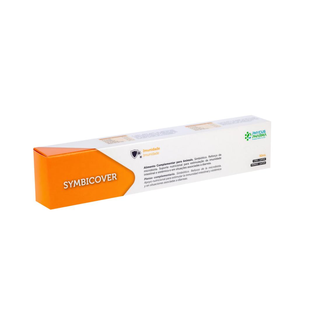 SYMBICOVER 30ML
