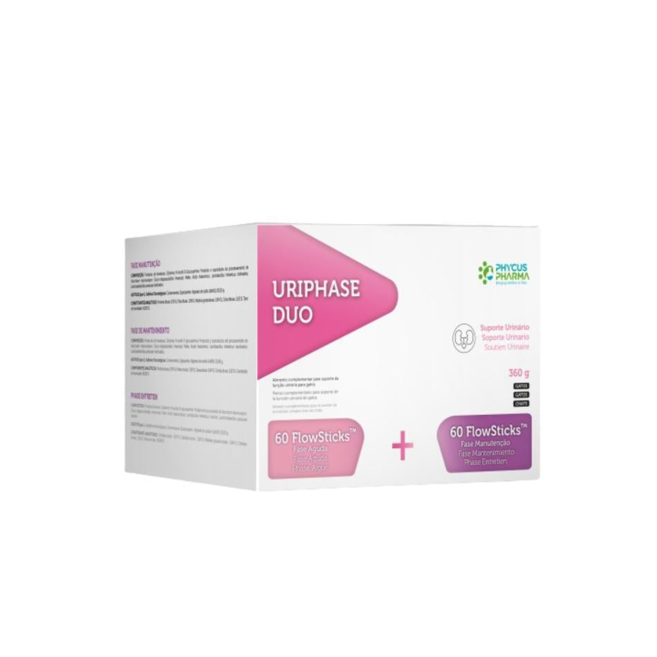 URIPHASE DUO 30 COMP