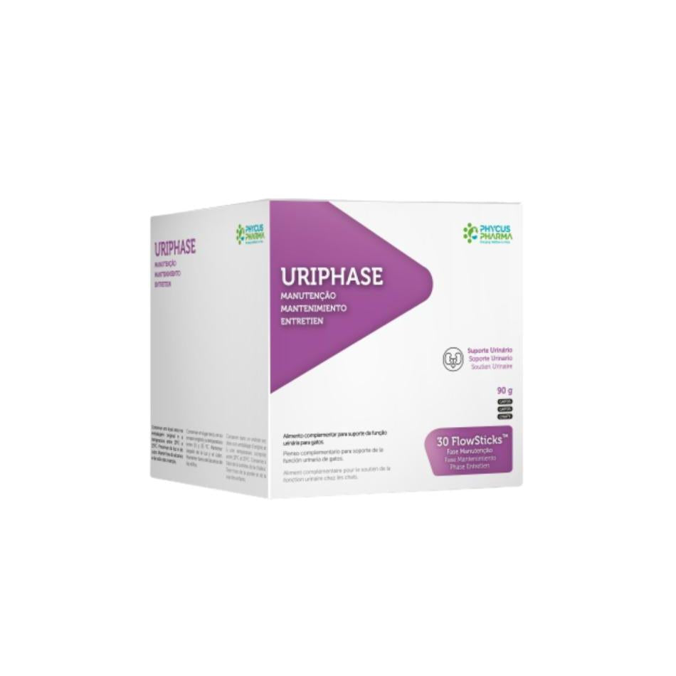 URIPHASE MANUTENÇÃO 30 COMP