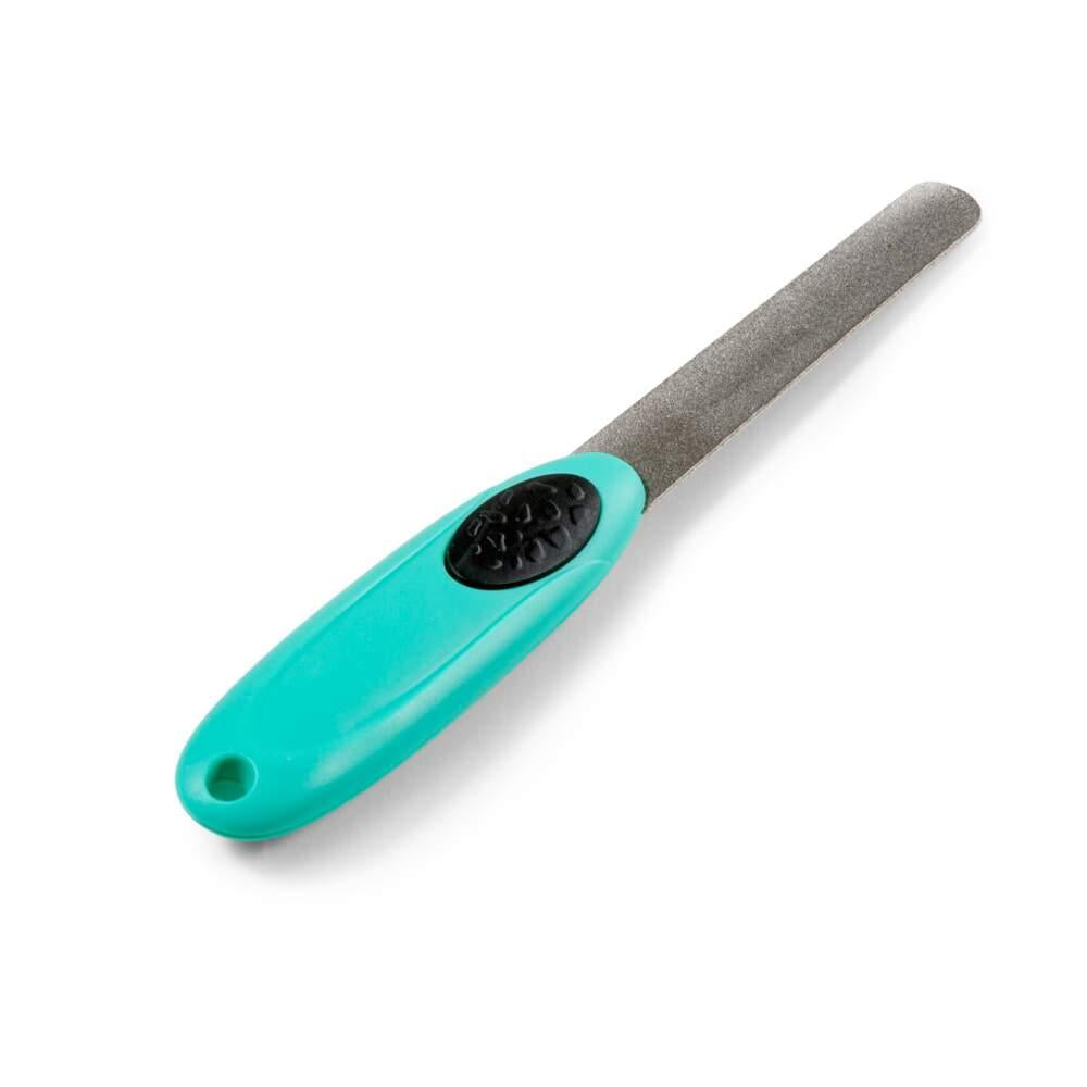 Lima Unhas Verde Menta Little & Bigger
