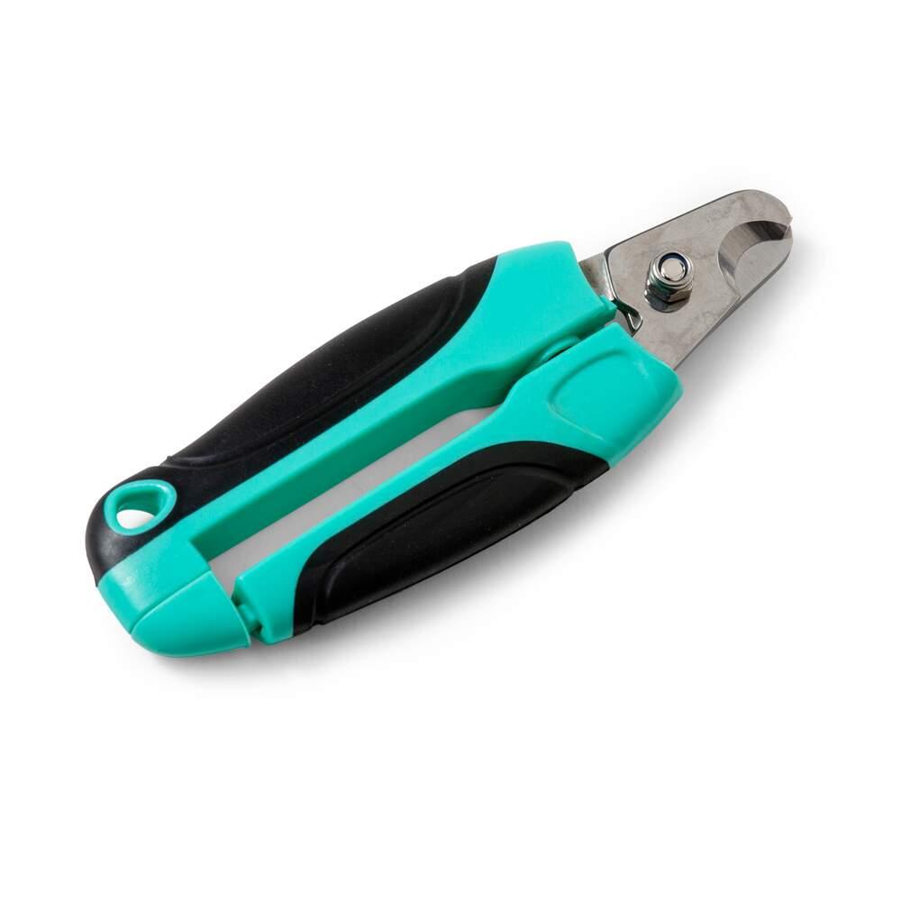 Corta-unhas Verde Menta Little & Bigger