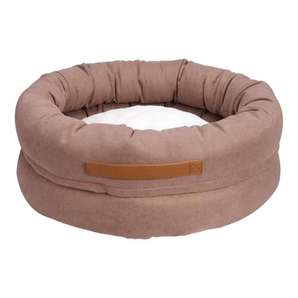 Cama Donut para Cão Wellbeing Basic