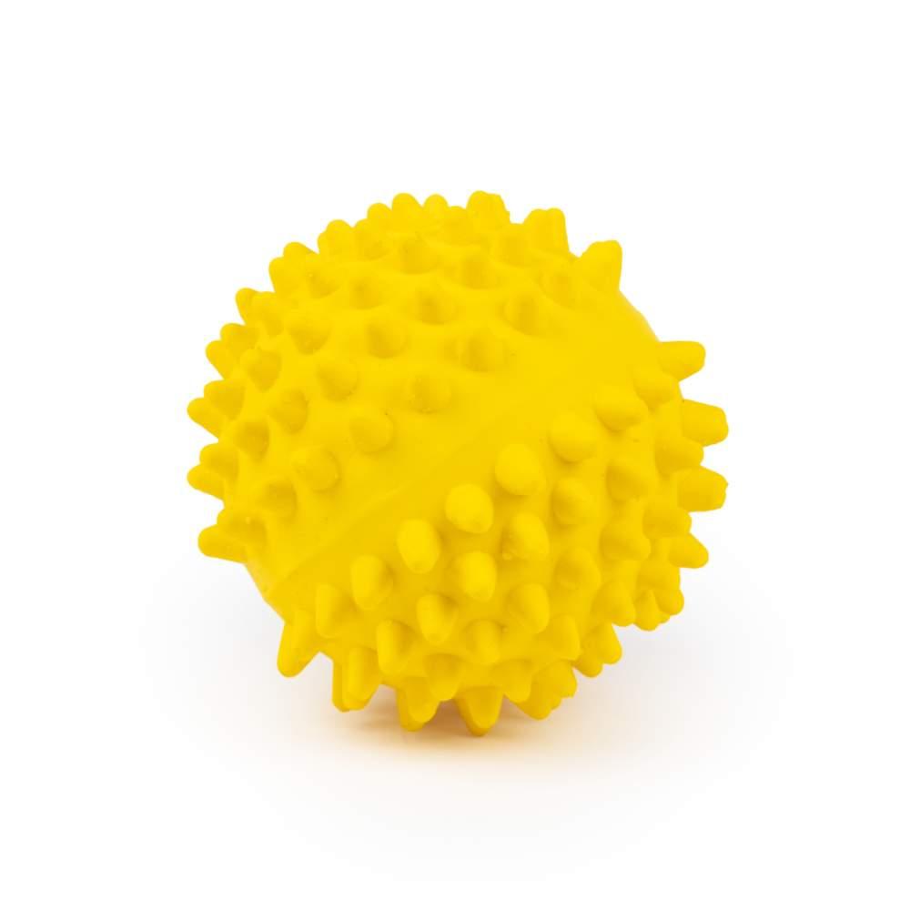 Brinquedo para Cão Bola em Latex Little & Bigger