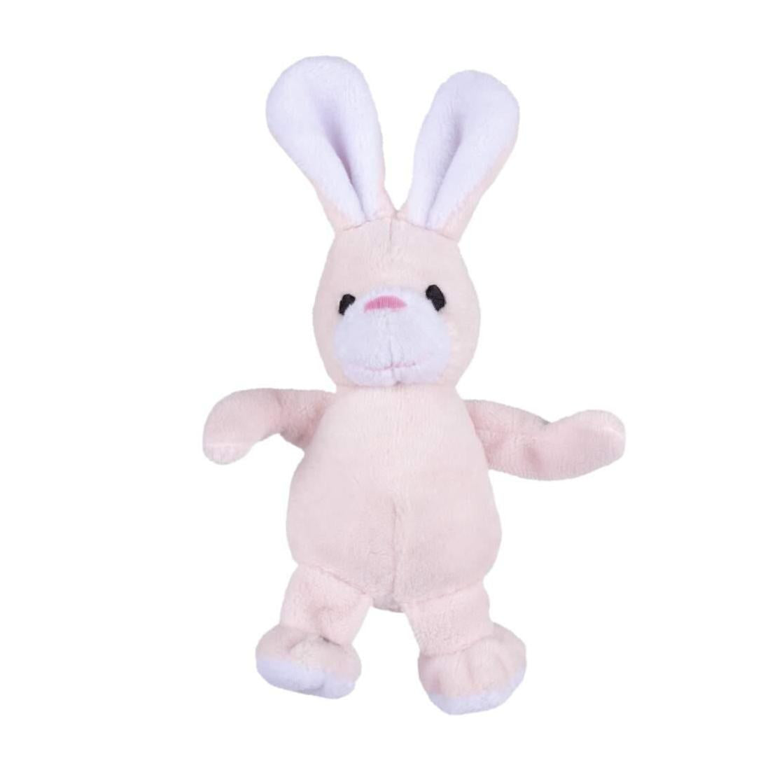 Brinquedo para Cão Coelho Rosa ItsyBitsy