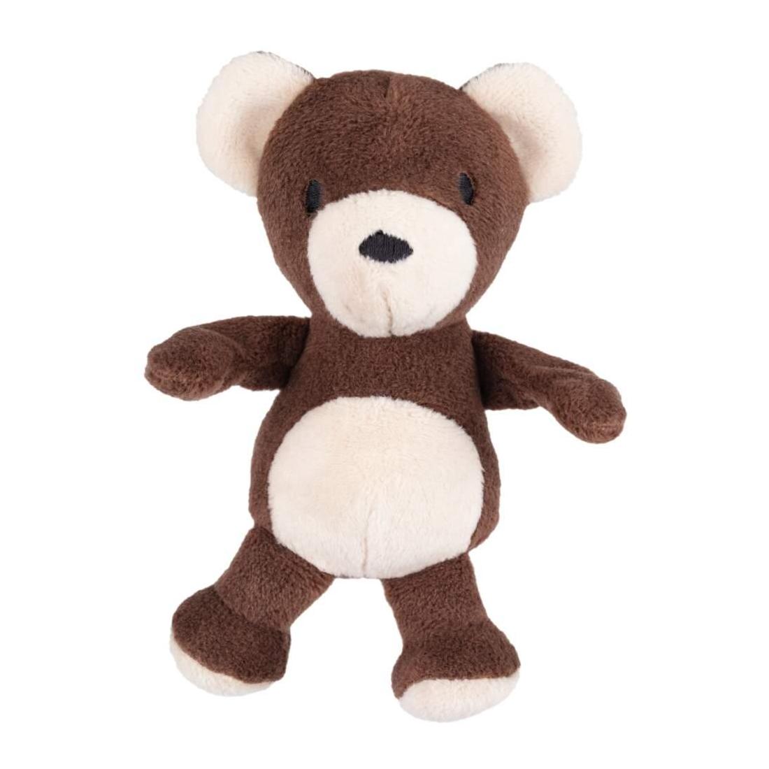 Brinquedo para Cão Urso Castanho ItsyBitsy