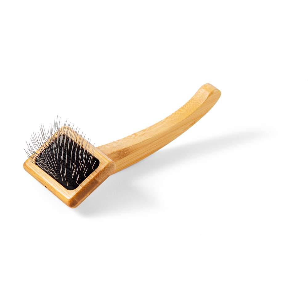 Cardadeira para Cão Dentes Longos S Showdog