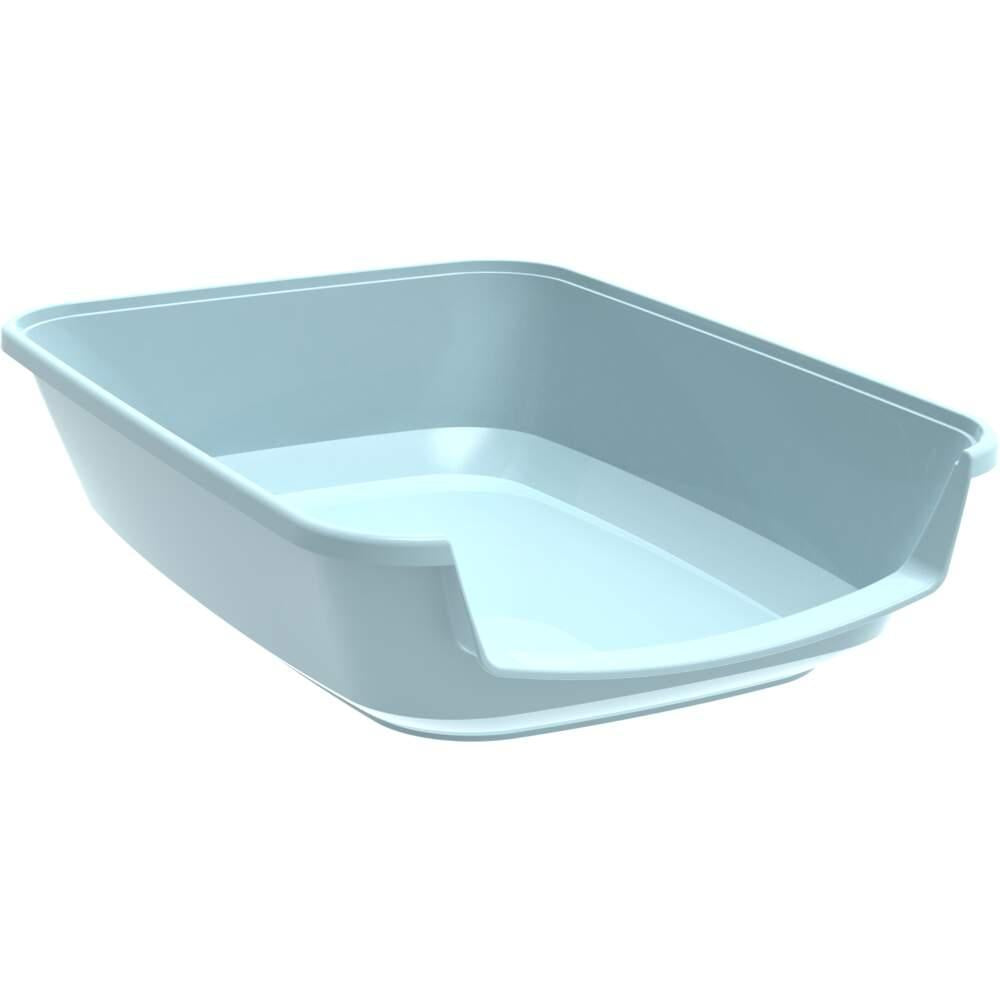Caixa de Areia Azul Little & Bigger