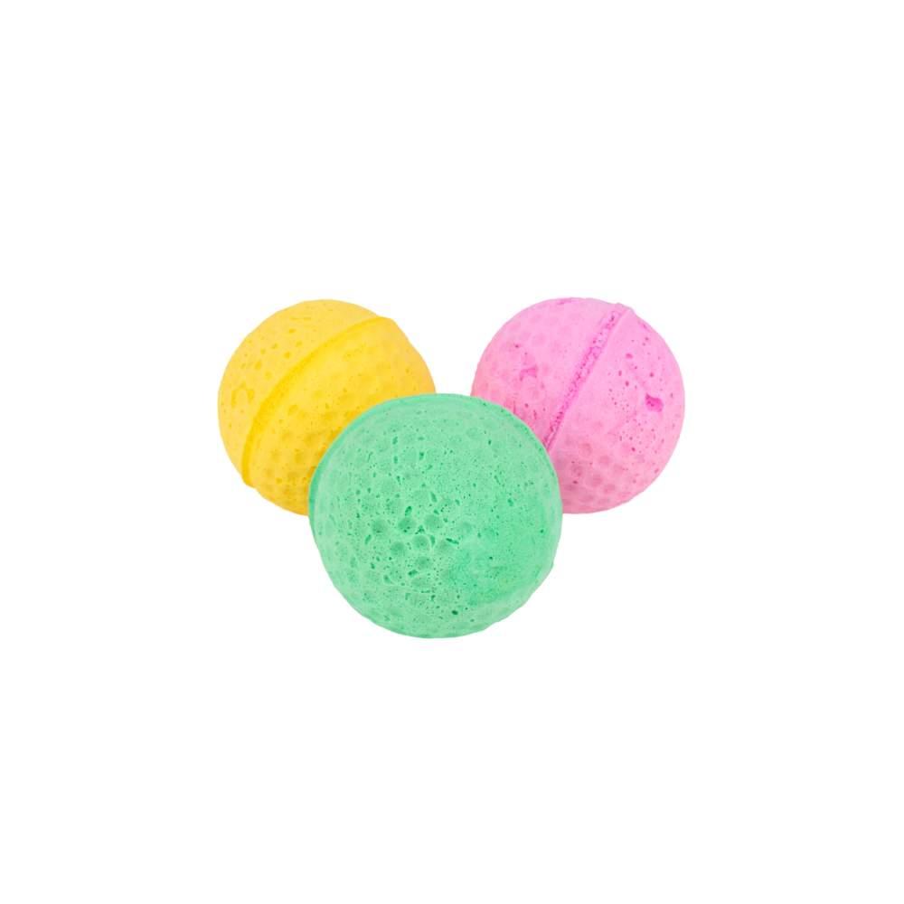 Bolas Golf para Gato Little & Bigger