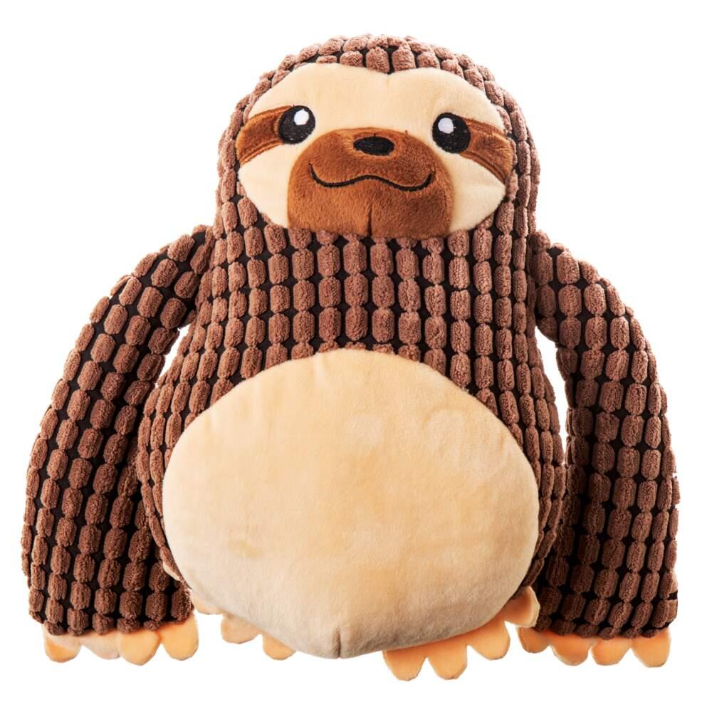 Brinquedo Preguiça para Cão Little & Bigger