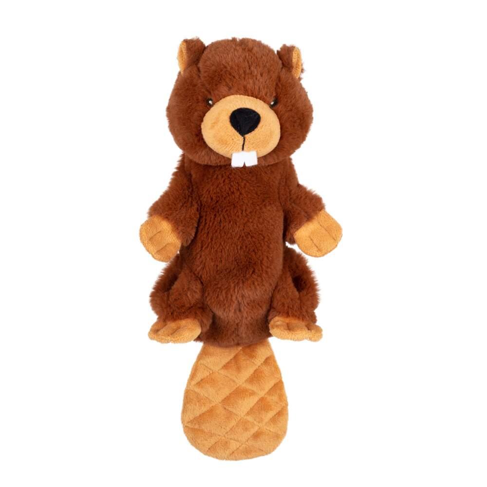 Brinquedo Wildlife Castor para Cão Little & Bigger