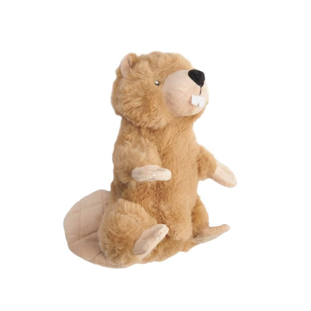 Brinquedo Wildlife Castor para Cão Little & Bigger