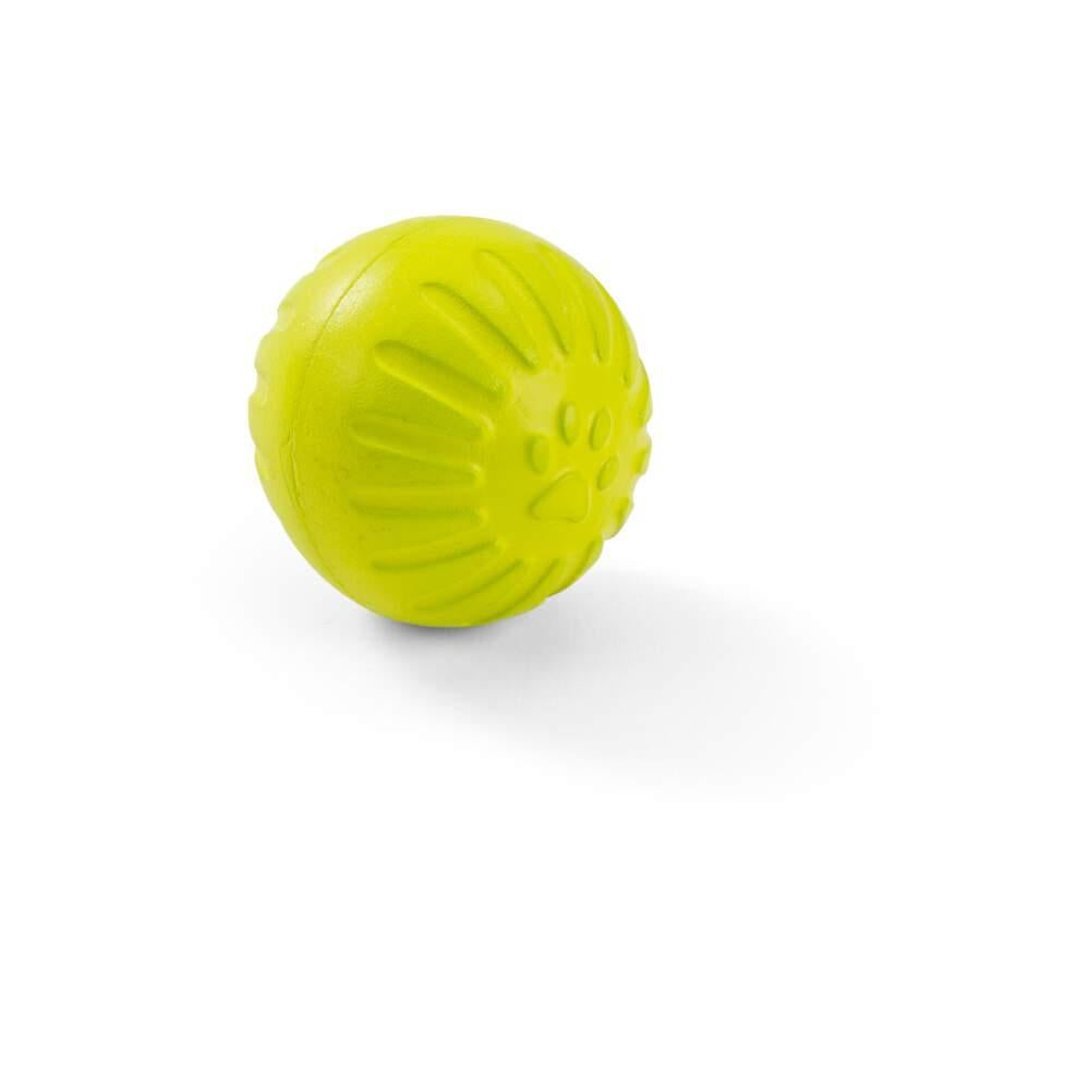Brinquedo para Cão Bola Flutuante Verde Little & Bigger