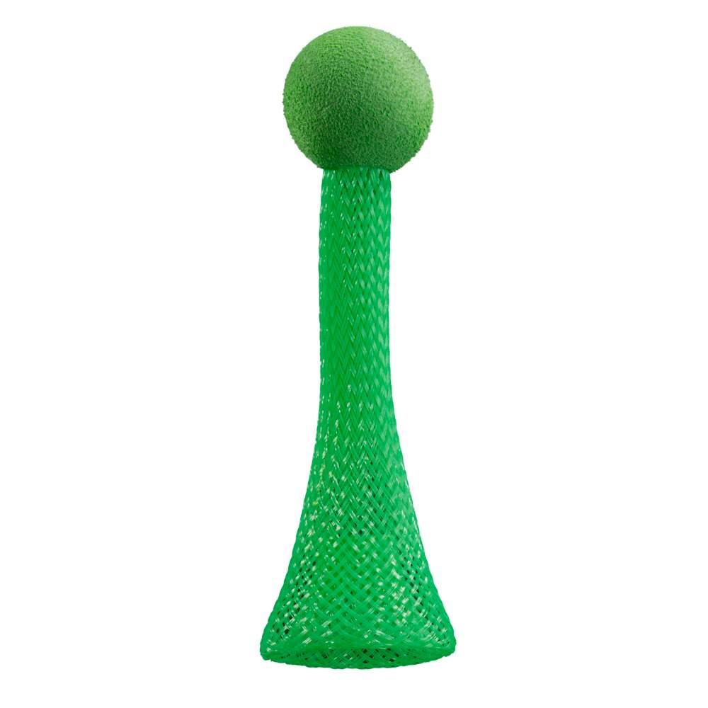 Bopper com led verde para Gato Little & Bigger