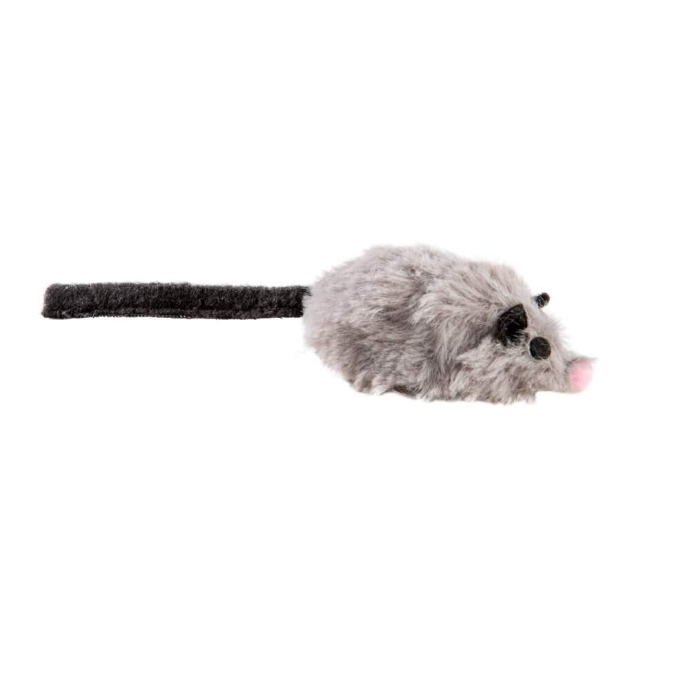 Brinquedo para Gato Rato Corredor Little & Bigger