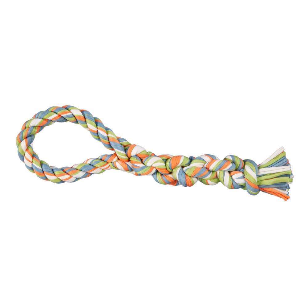 Corda em jersey Multicor para Cão Little & Bigger