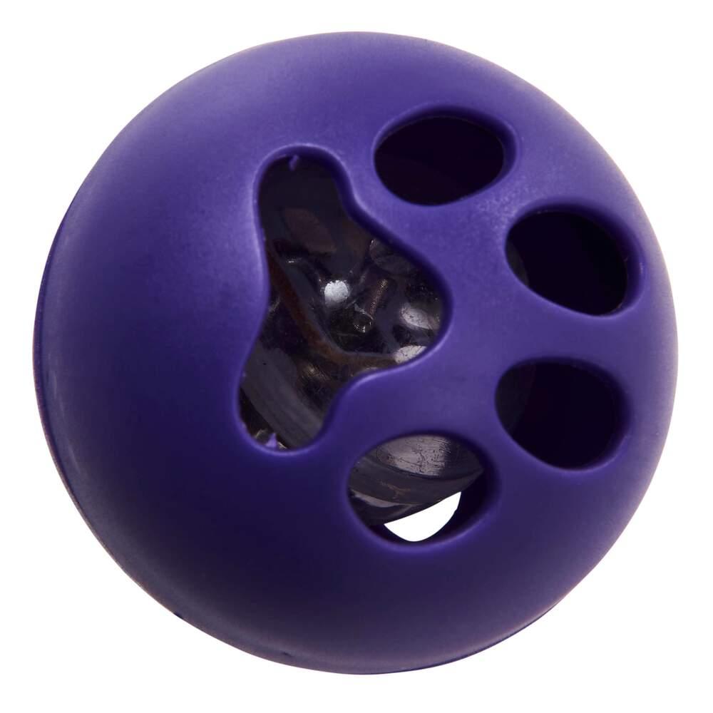 Brinquedo para Gato Bola LED L&B
