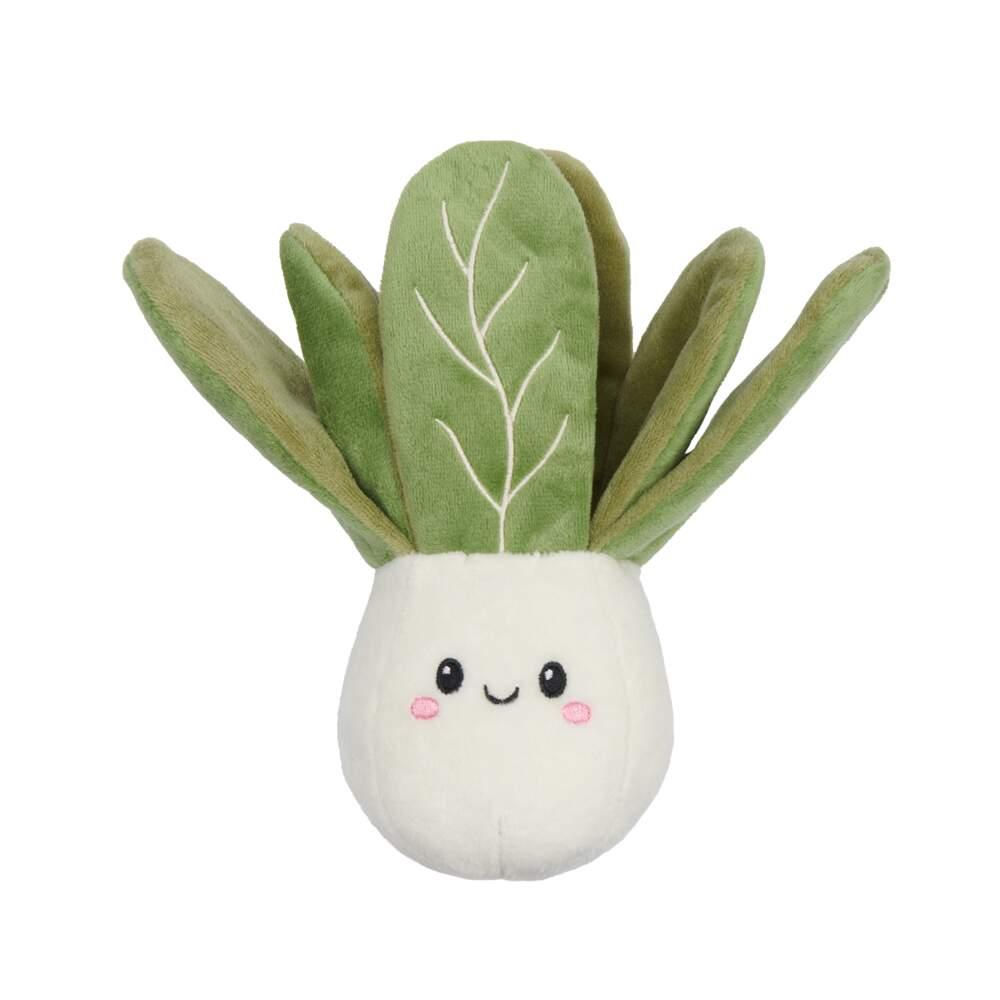Brinquedo para Cão Pak choi para Cão Little & Bigger