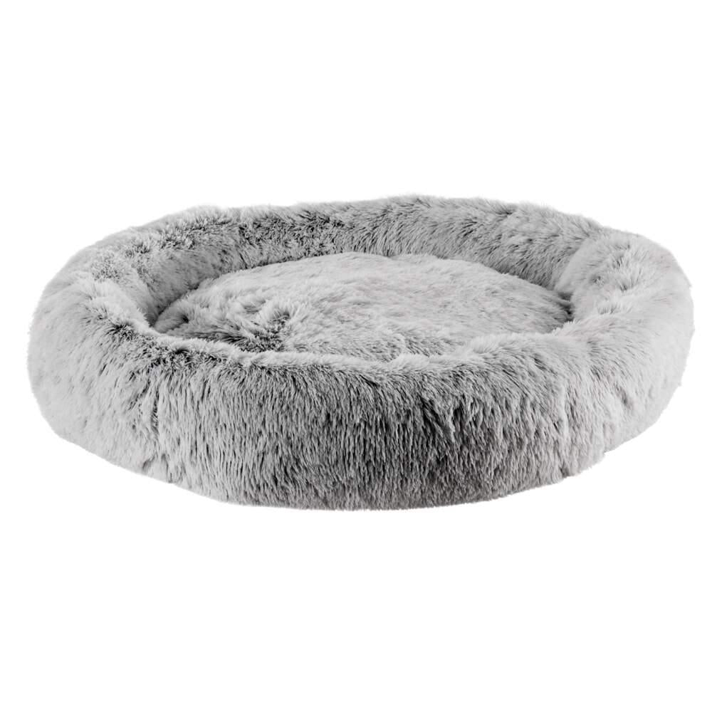 Cama Fofa Branca 80 cm Little & Bigger