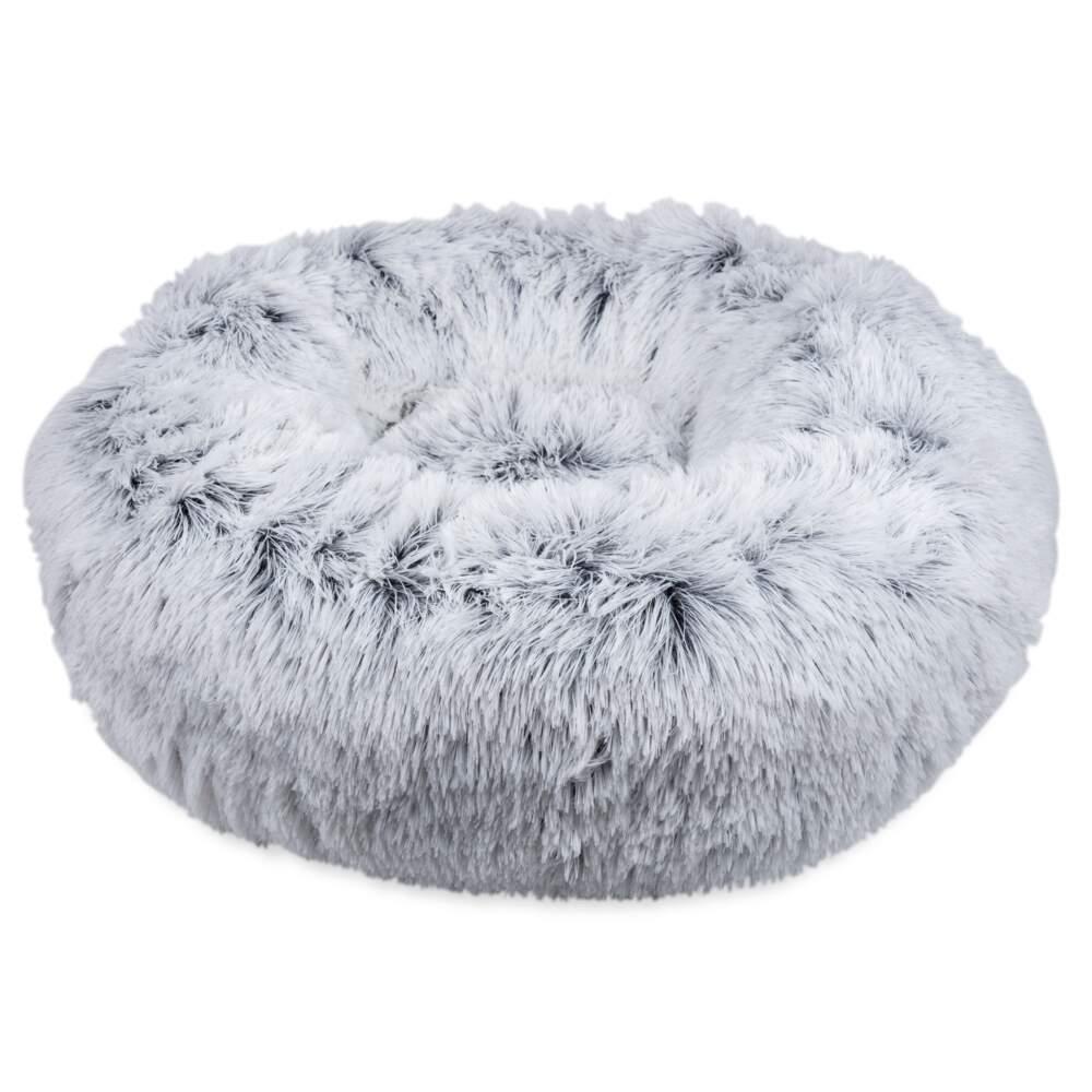 Cama Fofa Branca 60 cm Little & Bigger