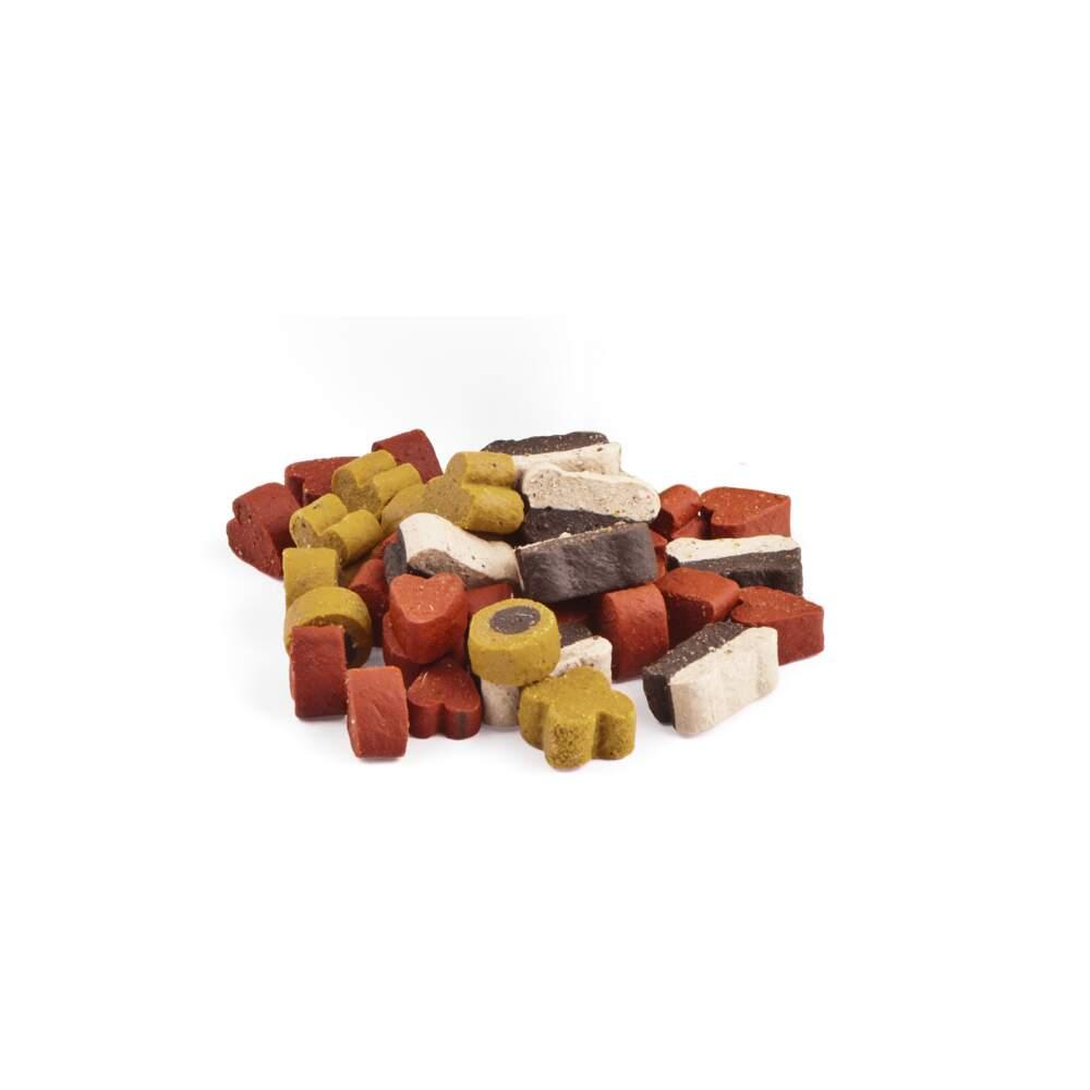 Snack para Cão Mix de Carne Trick & Treat