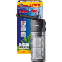 Filtro de Esquina para Aquário X-Edge 450 Sera
