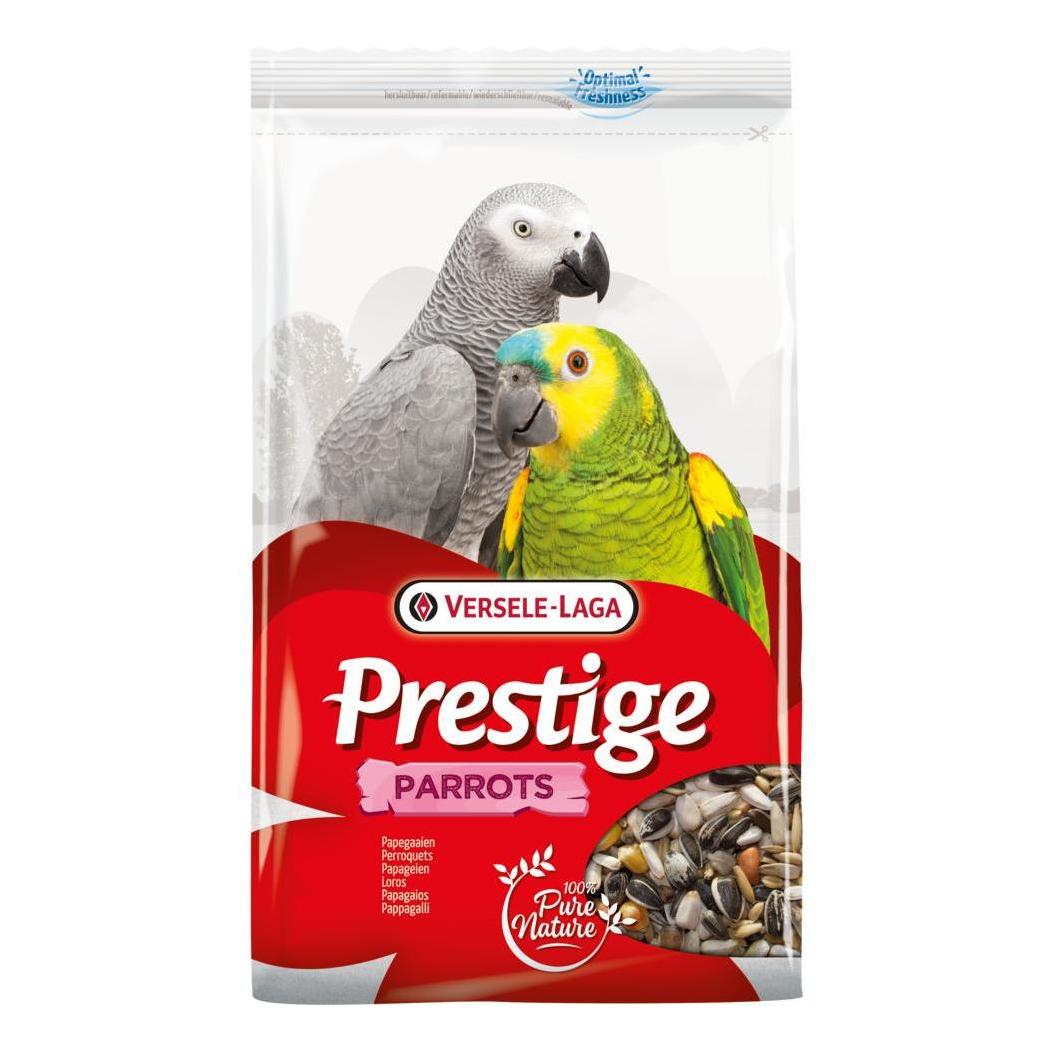 Comida para Papagaio Pestrige Versele-Laga