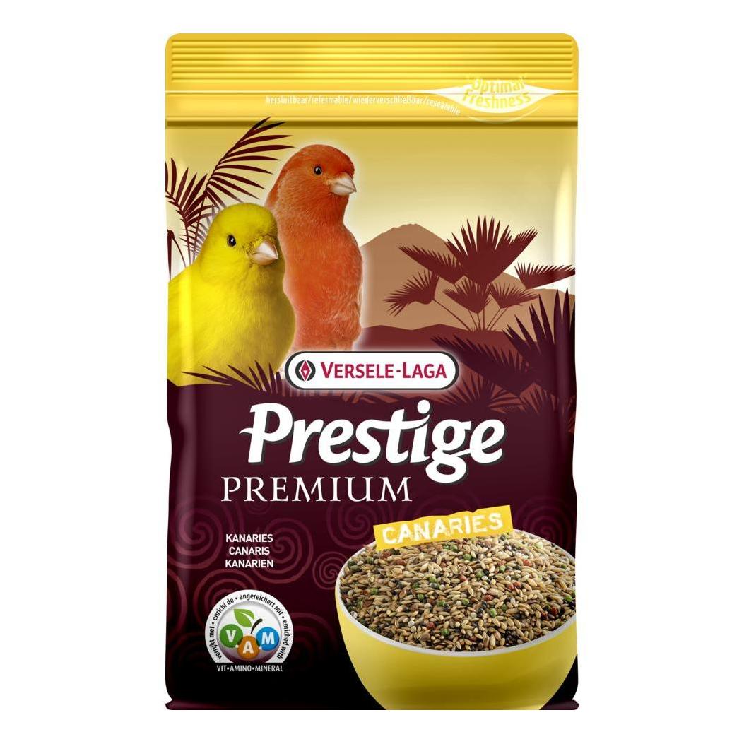 Comida para Pássaro Exótico Prestige Versele-Laga