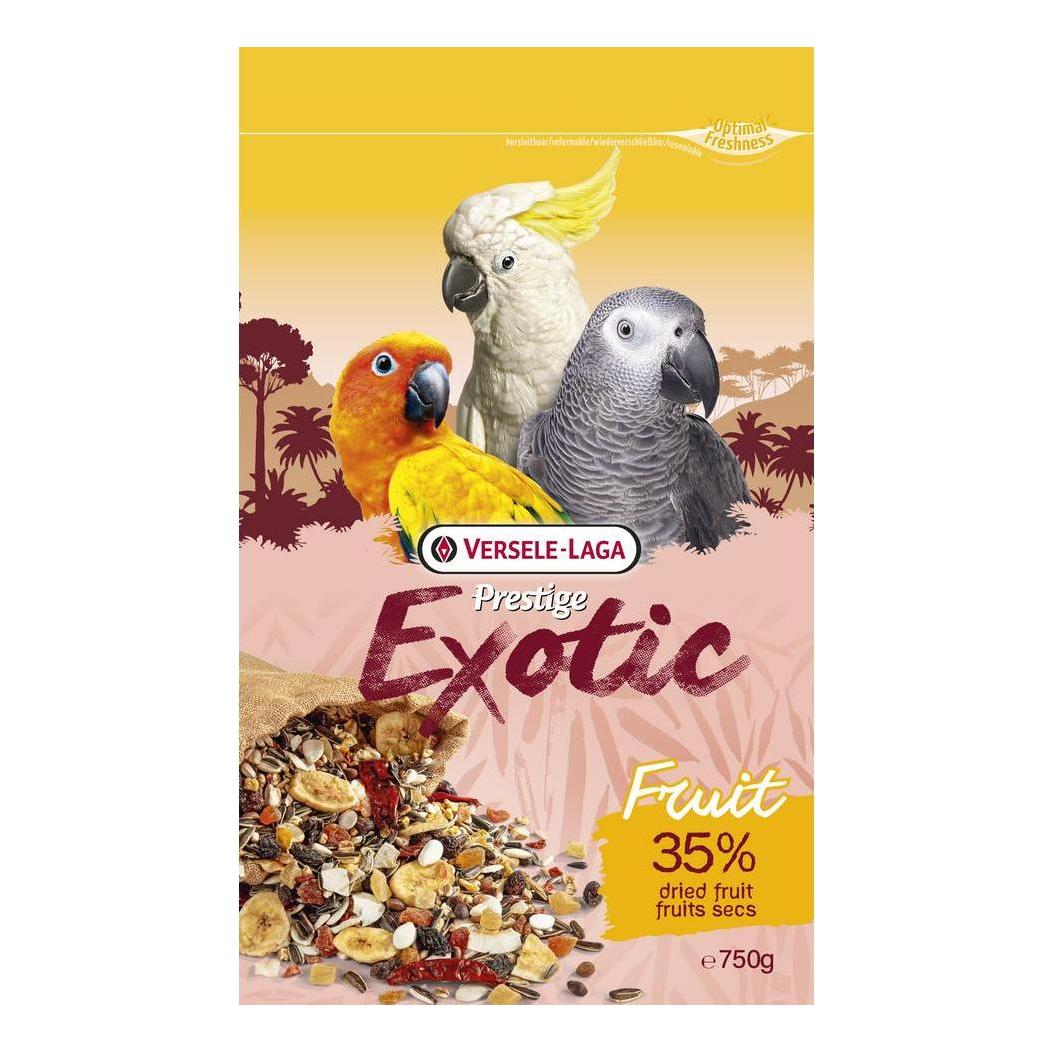 Comida para Canários Nutribird C15 Versele-Laga