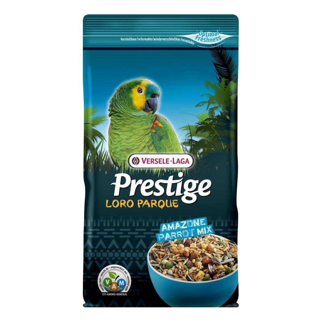 Comida para Papagaios Australian Loro Parque Versele-Laga