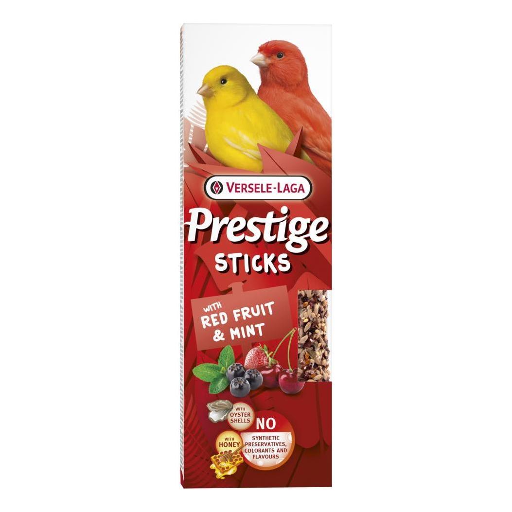 Snack para Periquito Ovo e Tomilho Versele-Laga