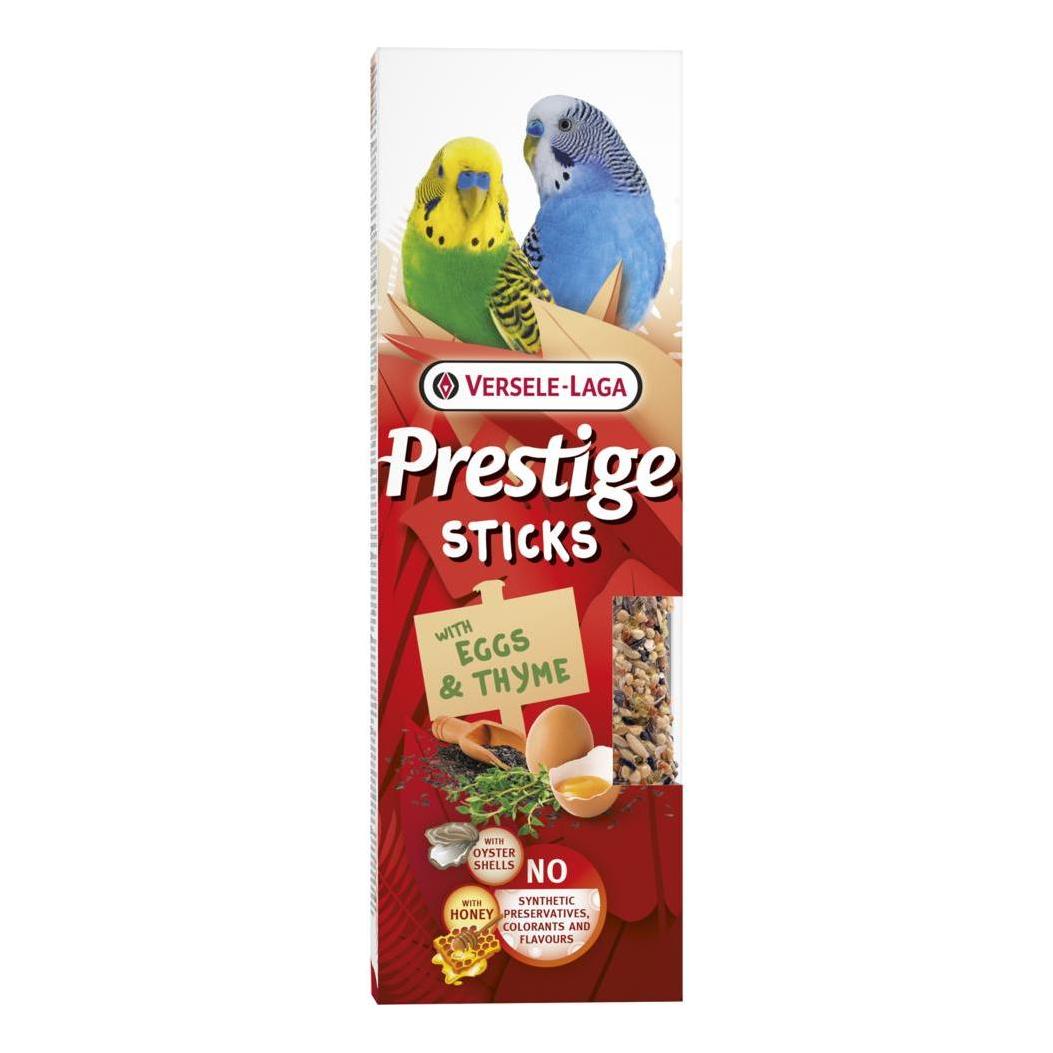 Snack para Aves Exóticas Mistura de Sementes Versele-Laga