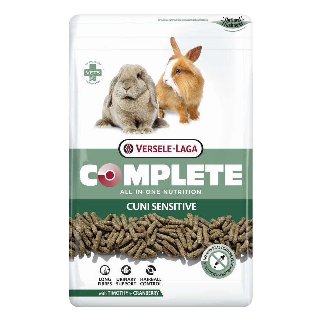 Comida para Porquinho da India Cavia Versele-Laga 1,75 kg