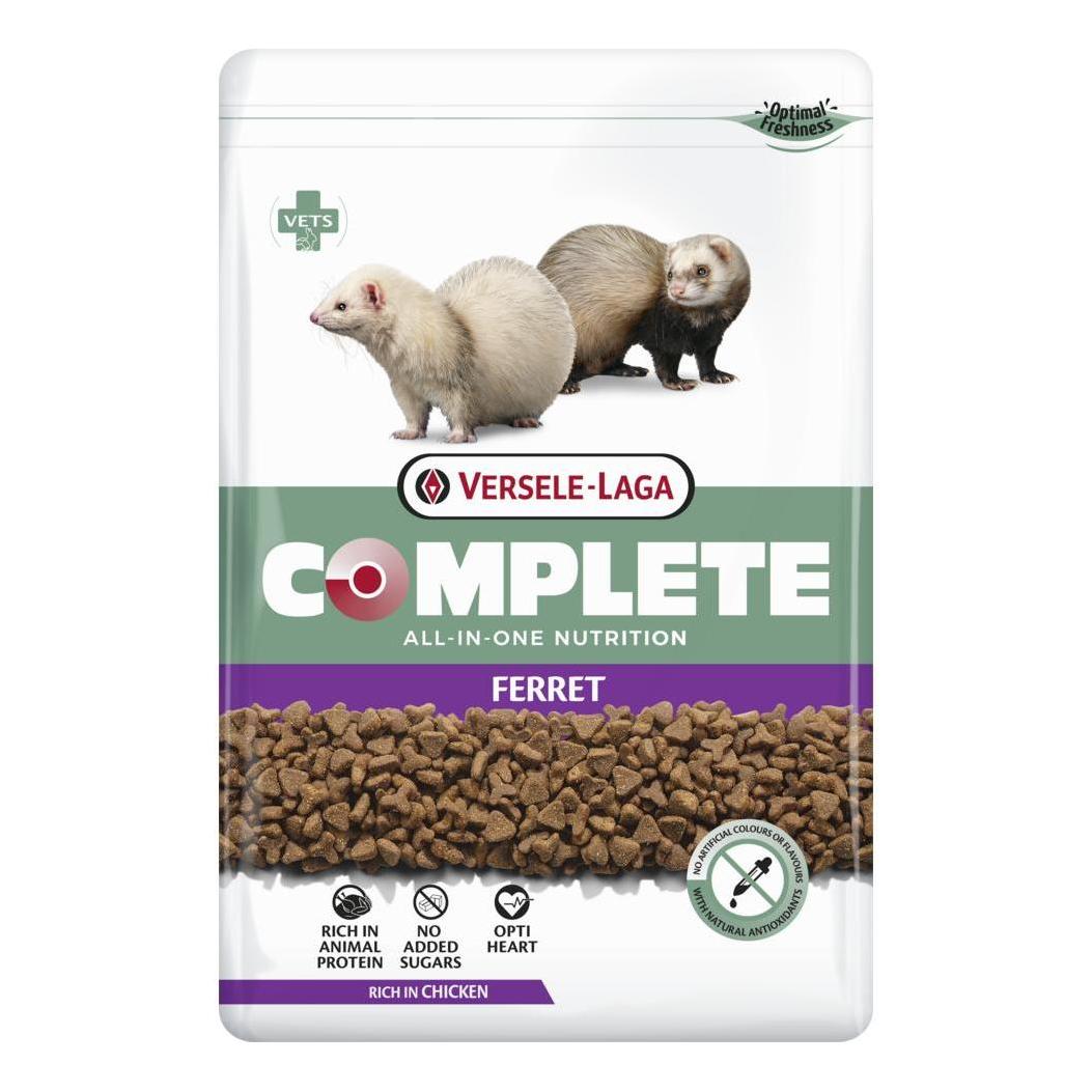 Comida para Coelho Adulto Cuni Versele-Laga 1,75 kg