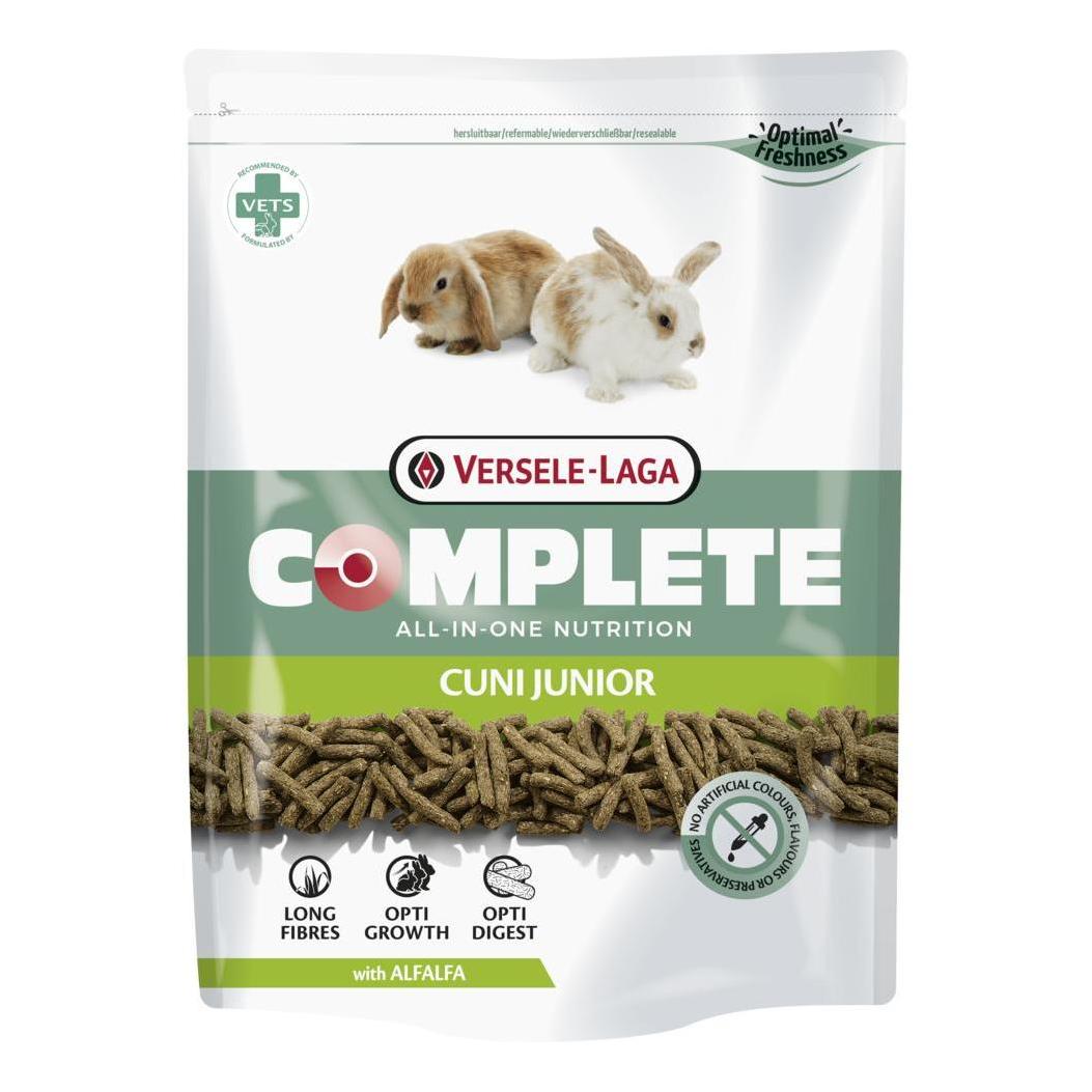 Comida para Coelho Júnior Cuni Versele-Laga 1,75 kg