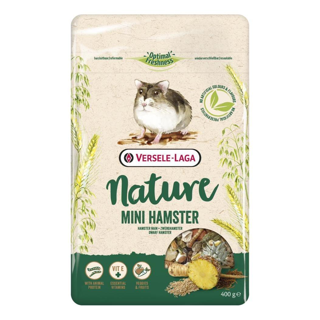 Comida para Coelho Nature Versele-Laga