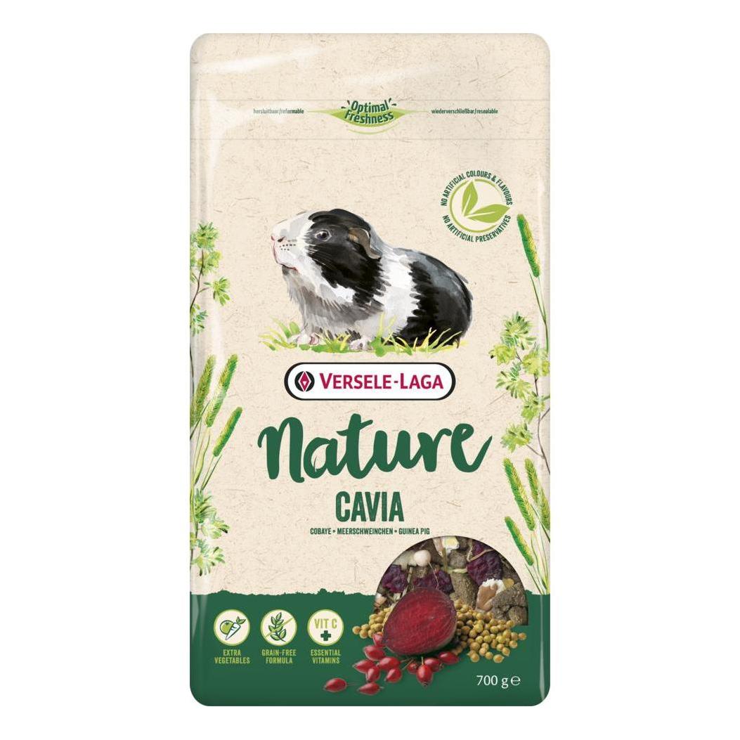 Comida para Chinchila Nature Versele-Laga