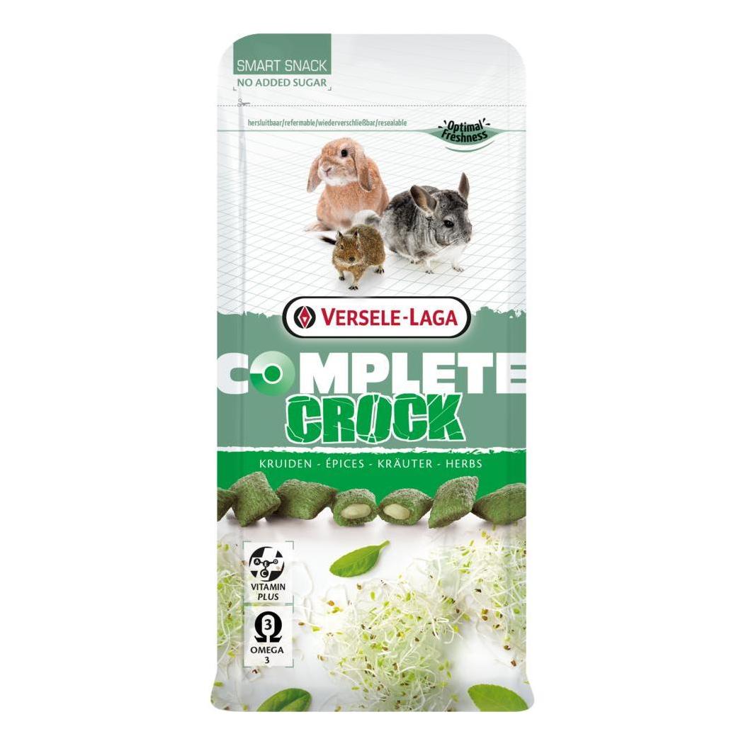 Comida para Coelho Júnior Cuni Versele-Laga 600 g