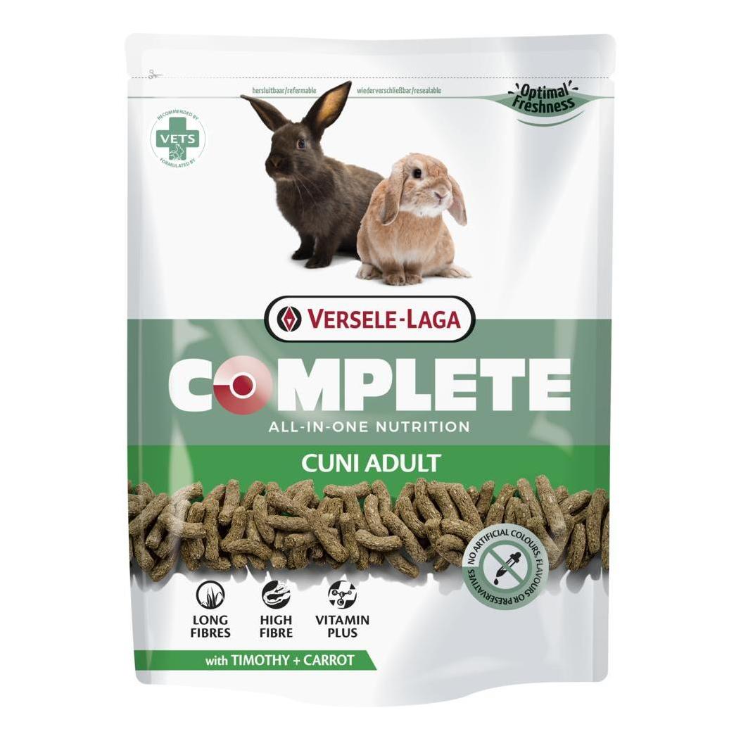 Comida para Porquinho da India Cavia Versele-Laga 500 g