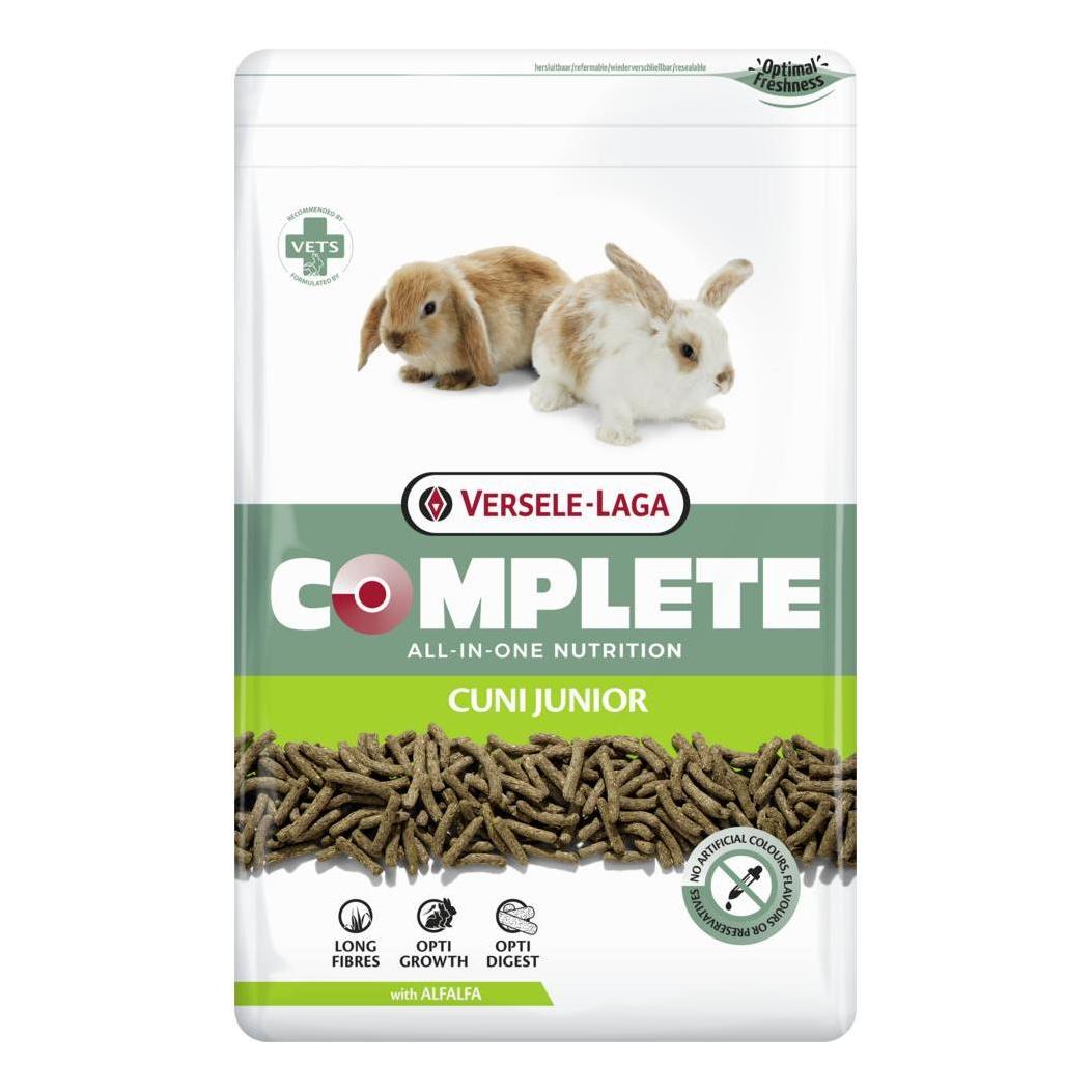 Comida para Coelho Cuni Sensitive Versele-Laga 500 g