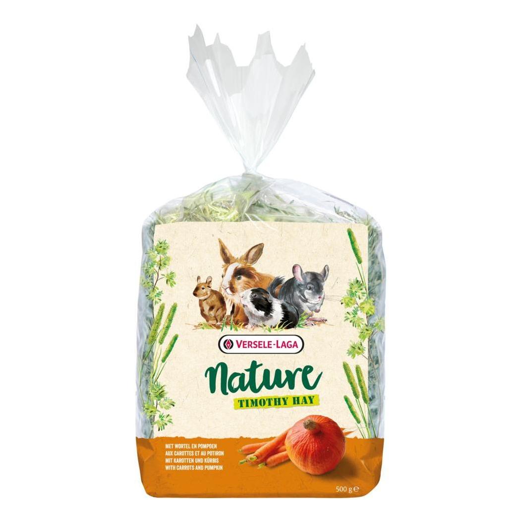 Feno Timothy Hay Nature Beterraba e Tomate Versele-Laga