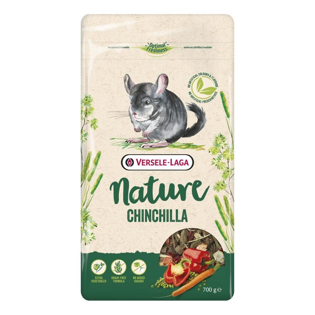 Comida para Hamster Nature Versele-Laga