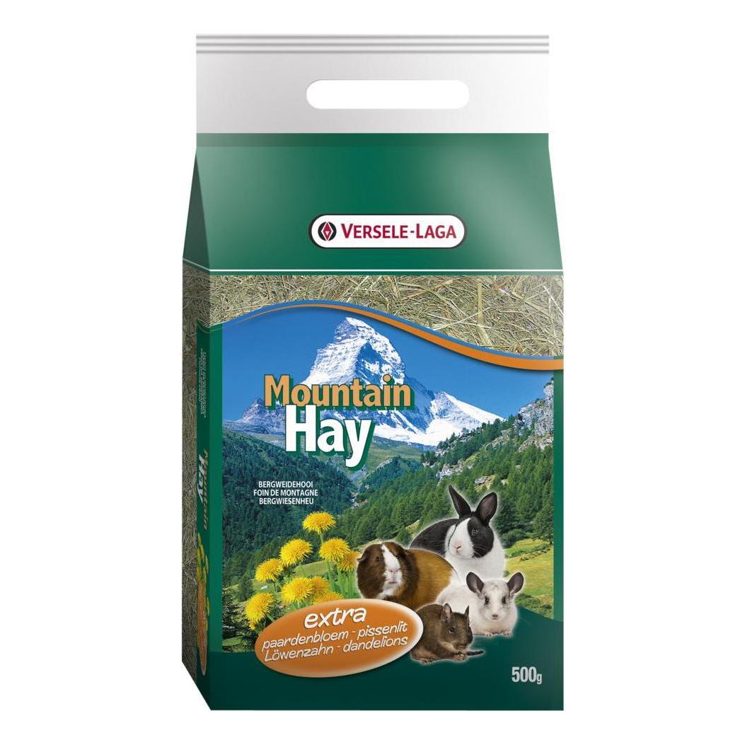 Feno de Montanha com Camomila Versele-Laga