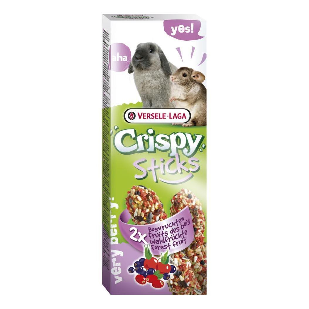 Snack para Roedor Fruta Exótica Versele-Laga