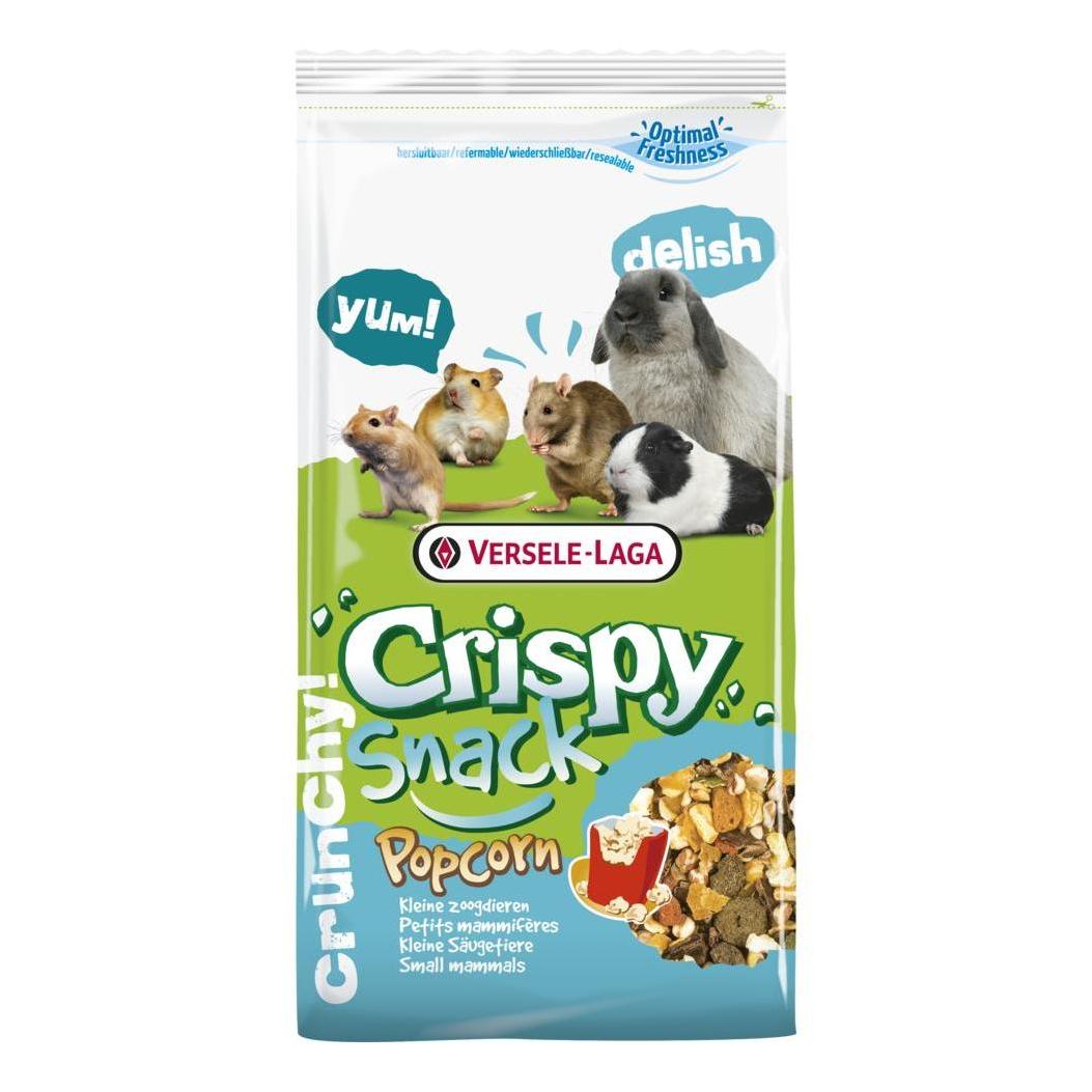 Snack para Coelhos e Porquinhos da India Versele-Laga